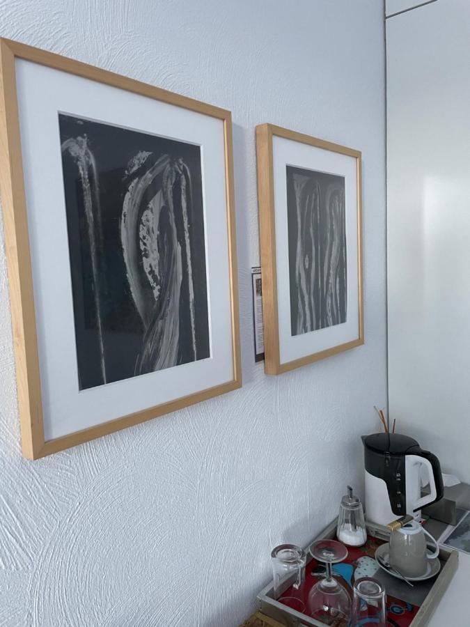 Room Art Lovers Marmagen Exteriör bild