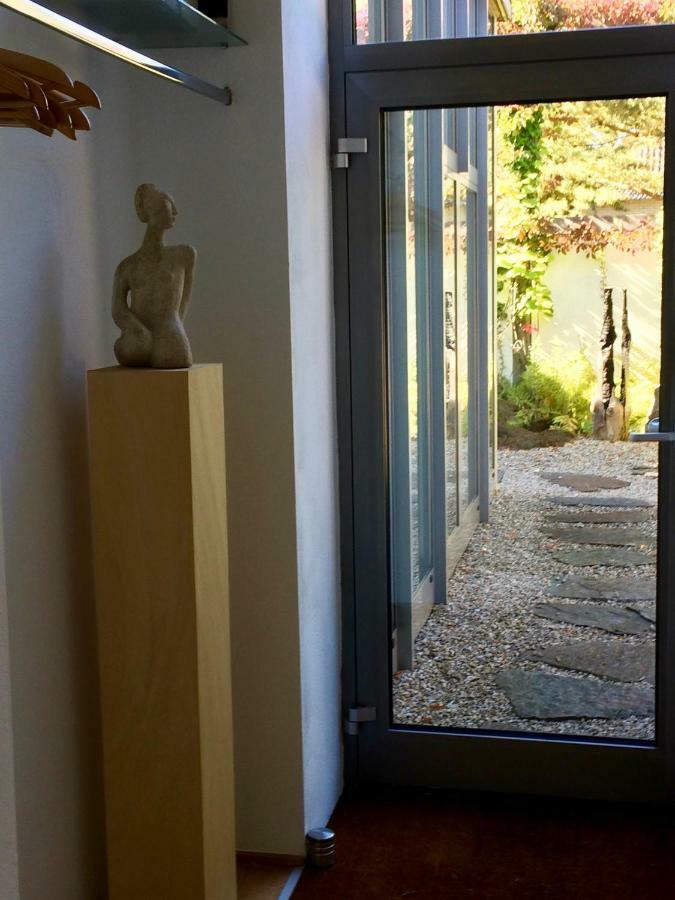 Room Art Lovers Marmagen Exteriör bild